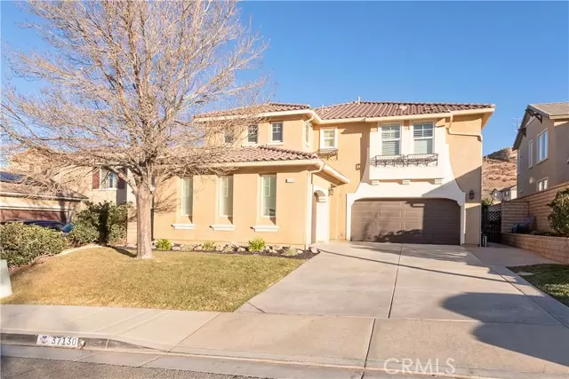 37130 Pergola, Palmdale, CA 93551