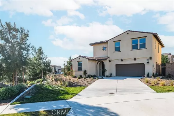 Ontario, CA 91762,4970 S Steed PL