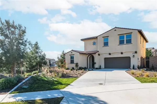 Ontario, CA 91762,4970 S Steed PL