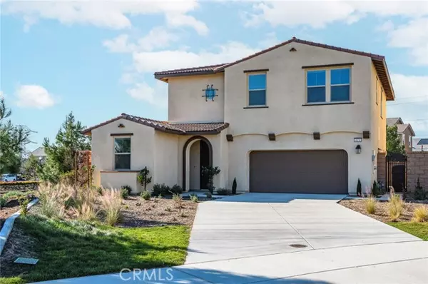 Ontario, CA 91762,4970 S Steed PL