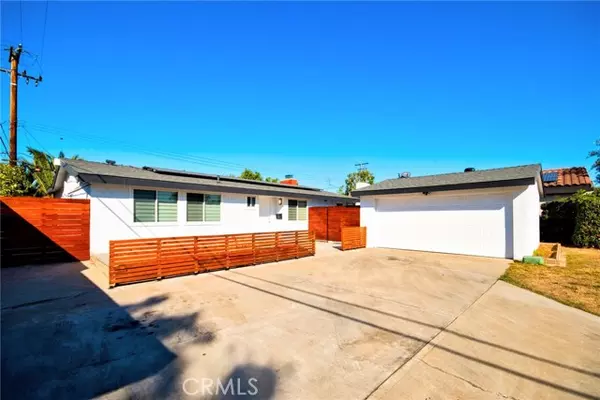 14839 Gandesa RD, La Mirada, CA 90638