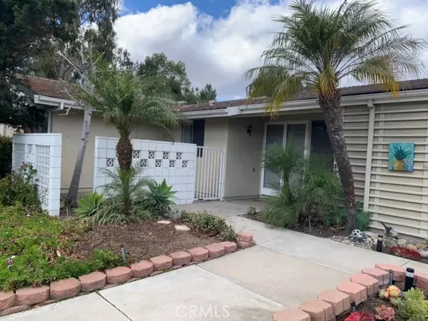 Laguna Woods, CA 92637,601 Avenida Sevilla G