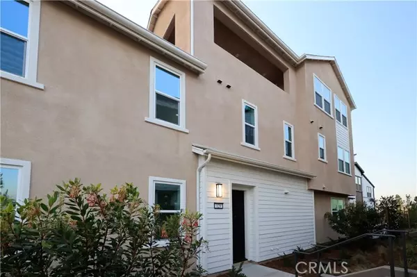 129 Sora, Irvine, CA 92618