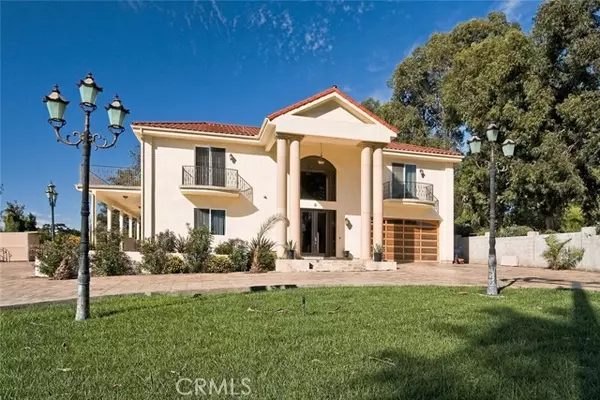 489 Avocado PL, Camarillo, CA 93010