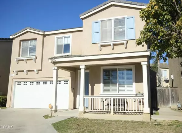 Oxnard, CA 93033,1515 Orwell LN