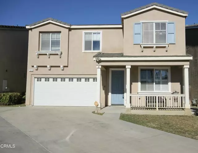 1515 Orwell LN, Oxnard, CA 93033