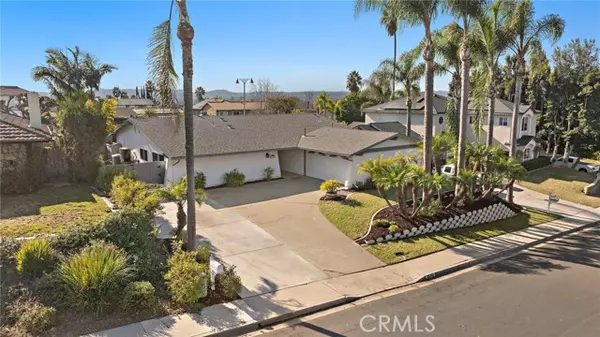 25742 Appian WAY, Mission Viejo, CA 92691