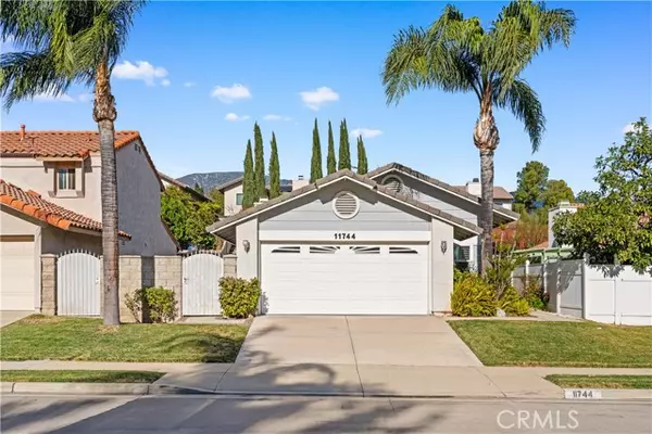 Rancho Cucamonga, CA 91737,11744 Mount Lassen CT