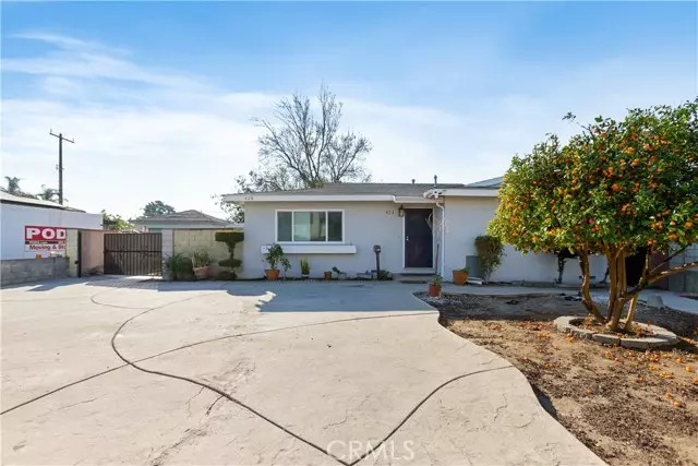 628 W Arrow, Covina, CA 91722