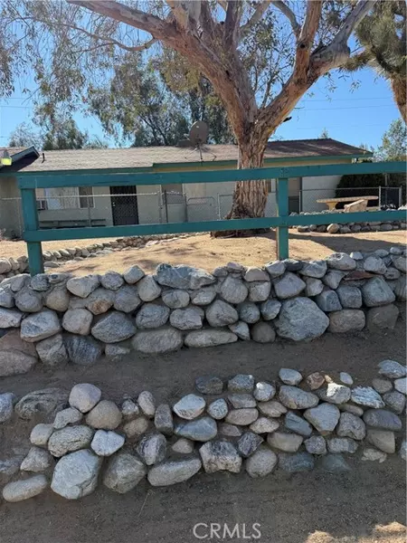 56235 Navajo TRL, Yucca Valley, CA 92284