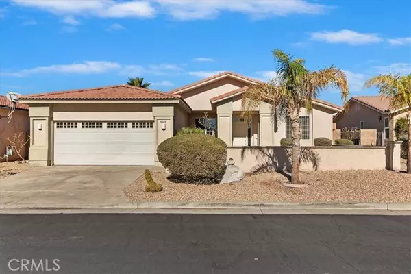 65114 Mesa AVE, Desert Hot Springs, CA 92240