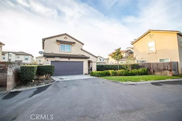 Lompoc, CA 93436,2016 Green Ridge CIR