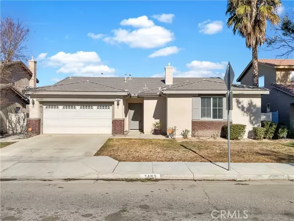 1483 Burns LN, San Jacinto, CA 92583