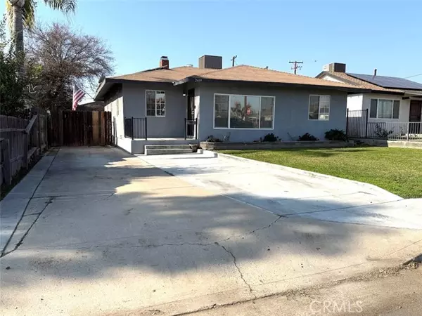 2419 Barnett, Bakersfield, CA 93308