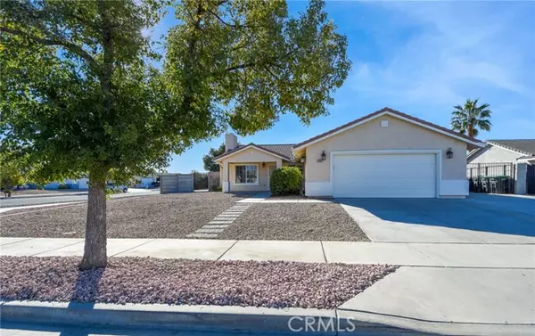 2965 Joshua WAY, Hemet, CA 92545