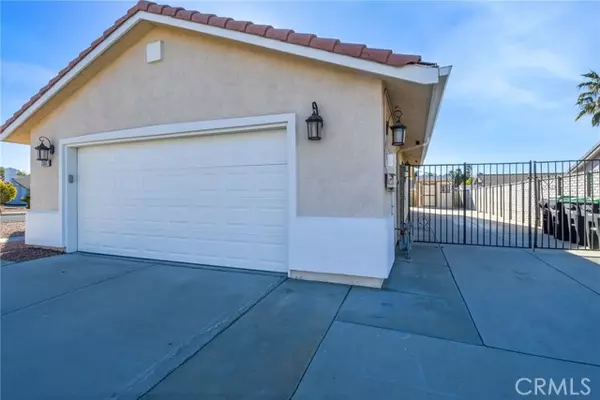 Hemet, CA 92545,2965 Joshua WAY