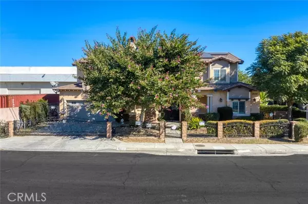 El Monte, CA 91732,12327 Poinsettia AVE