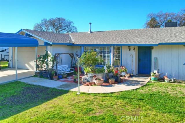 Raymond, CA 93653,33400 Barn Owl RD