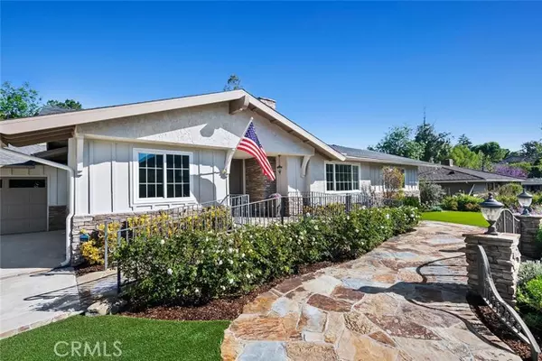 Thousand Oaks, CA 91360,611 Camino Manzanas