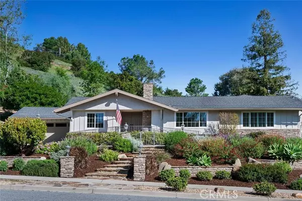 611 Camino Manzanas, Thousand Oaks, CA 91360