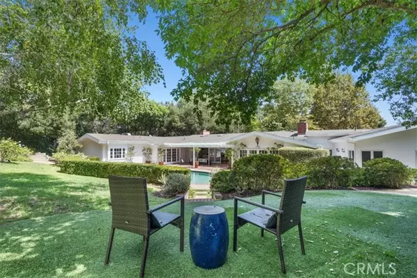 Encino, CA 91436,3977 Archdale RD