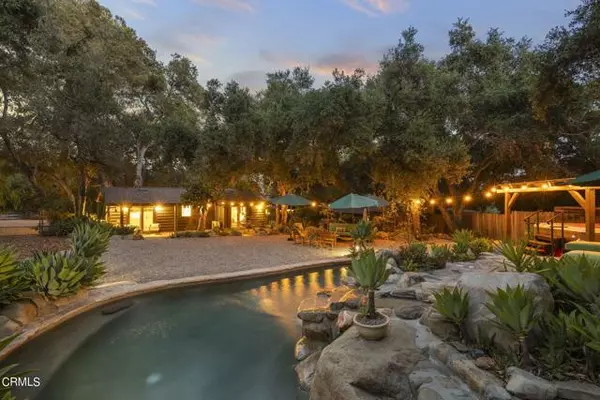 1641 Garst LN, Ojai, CA 93023