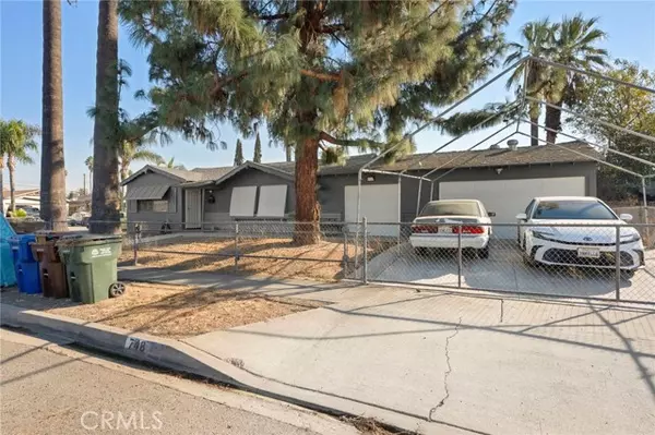 La Puente, CA 91744,748 Ranlett AVE