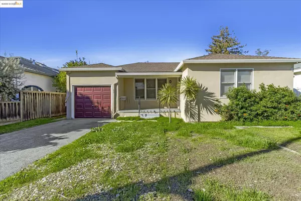 827 chestnut st, Redwood City, CA 94063