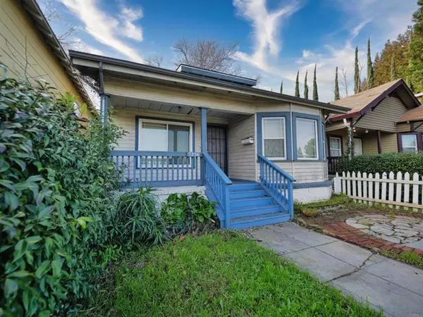 Sacramento, CA 95817,3256 V ST