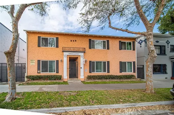 Long Beach, CA 90802,625 Elm AVE