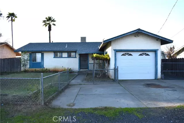 1977 6th ST, Oroville, CA 95965