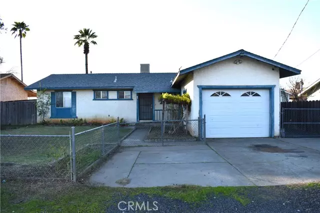 1977 6th ST, Oroville, CA 95965