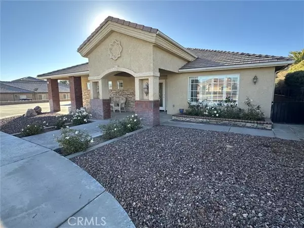 Apple Valley, CA 92307,16232 Ridge View DR