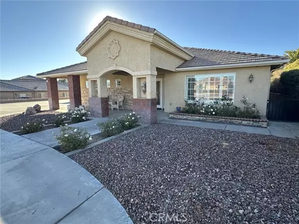 16232 Ridge View DR, Apple Valley, CA 92307