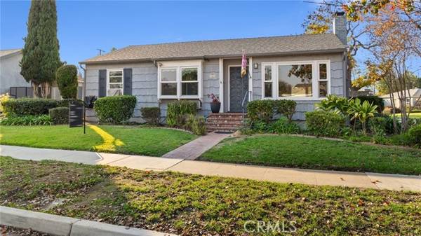 4463 Elm AVE, Long Beach, CA 90807