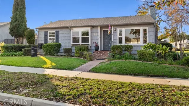 4463 Elm AVE, Long Beach, CA 90807