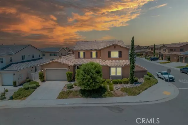 1693 Cirrus WAY, Beaumont, CA 92223