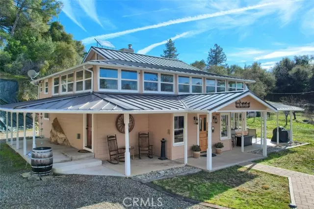 3086 Wass RD, Mariposa, CA 95338