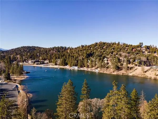 Crestline, CA 92325,24433 San Moritz DR