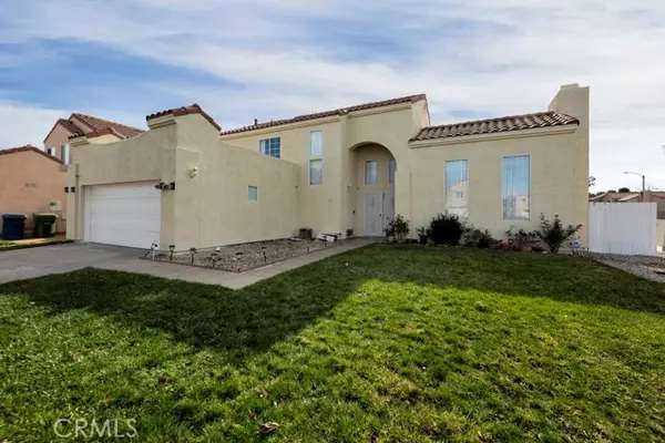 Palmdale, CA 93550,3744 Hollowglen DR