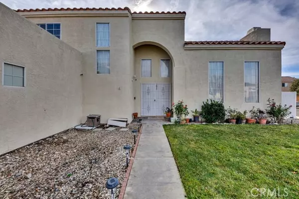 Palmdale, CA 93550,3744 Hollowglen DR