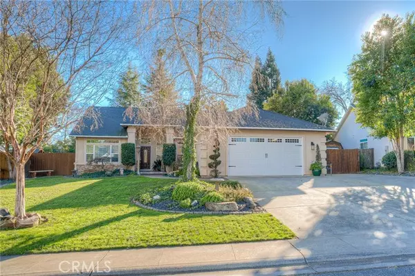 Oroville, CA 95966,15 Rosemel CT