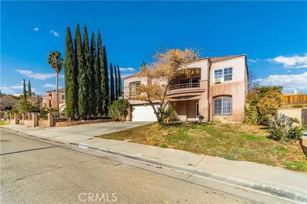 Palmdale, CA 93551,2623 Redington ST