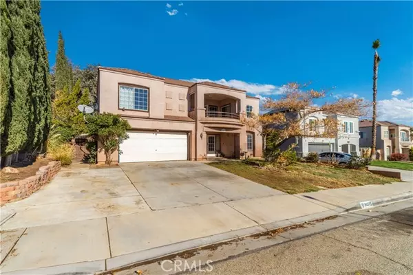 Palmdale, CA 93551,2623 Redington ST