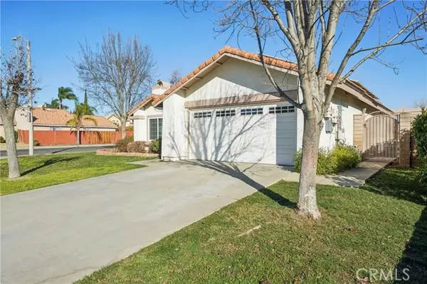 Moreno Valley, CA 92553,13884 Chervil CT