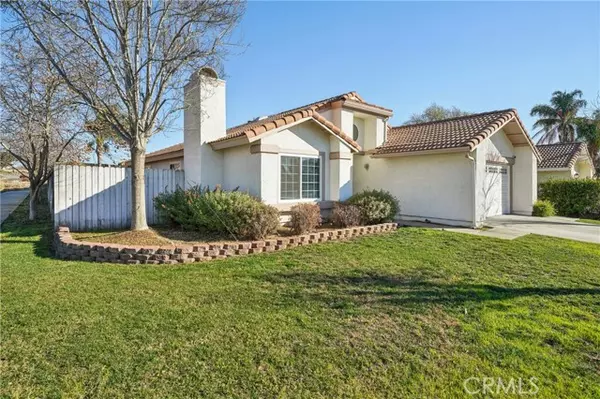 Moreno Valley, CA 92553,13884 Chervil CT