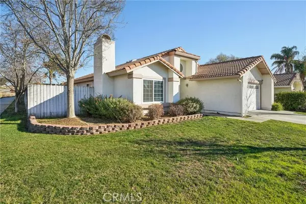 Moreno Valley, CA 92553,13884 Chervil CT