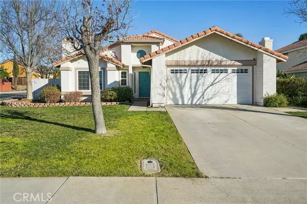 13884 Chervil CT, Moreno Valley, CA 92553