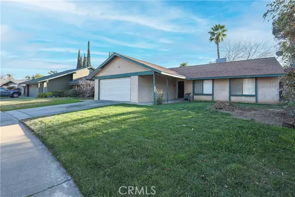 Merced, CA 95340,232 Sunset DR