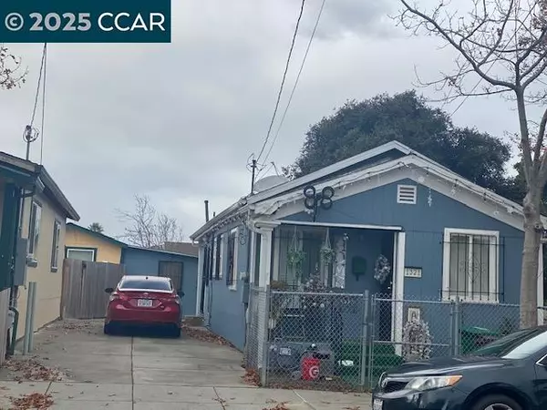 Richmond, CA 94801,1321 Kelsey St